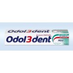 Odol 3 Dent Mint 75 ml – Hledejceny.cz