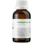 Dědek Kořenář Eukalyptový olej 100 ml – Hledejceny.cz