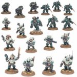 Warhammer 40k Combat Patrol: Leagues of Votann – Zboží Živě