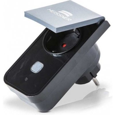 Heissner Z1-00 – Zboží Živě