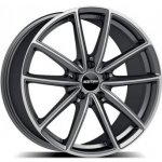 GMP titan 11,5x22 5x130 ET52 anthracite diamond – Hledejceny.cz