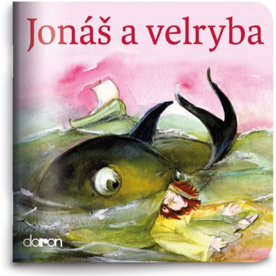 Jonáš a velryba