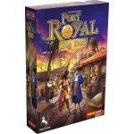 Port Royal: Big Box – Hledejceny.cz