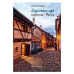 Zapomenutá tajemství Prahy – Hledejceny.cz