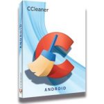 CCleaner Professional Android 1 zařízení, 1 rok, cca.1.12m – Zboží Živě