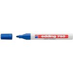 Edding 750 modrý – Zboží Živě Edding 750 modrý – Zboží Živě