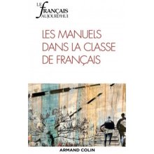 Le Français aujourd'hui n° 194 3/2016 Les manuels dans la classe de français