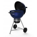 Weber Master Touch GBS C-5750 14716004 Deep Ocean Blue