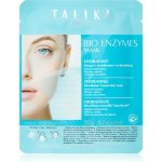 Talika Bio Enzymes Mask Hydrating hydratační plátýnková maska 20 g – Hledejceny.cz