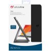 Pouzdro na tablet CellularLine Folio FOLIOIPAD102K black