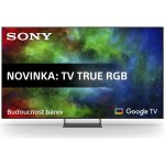 Sony Bravia 9 II K85XR95M2 – Hledejceny.cz