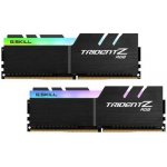 G.Skill DDR4 32GB 4000MHZ CL18 F4-4000C18D-32GTZR – Zboží Živě