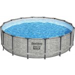 Bestway Steel Pro Max 5,49 x 1,22 m 5618Y – Zboží Dáma