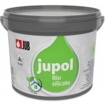 JUPOL BIO SILICATE 15 L bílý – Zbozi.Blesk.cz