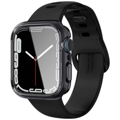 SPIGEN ULTRA HYBRID APPLE WATCH 7 / 8 / 9 41 MM SPACE CRYSTAL ACS04614 – Hledejceny.cz