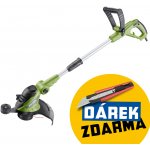 EXTOL Elektrická sekačka strunová, 550W CRAFT 416125