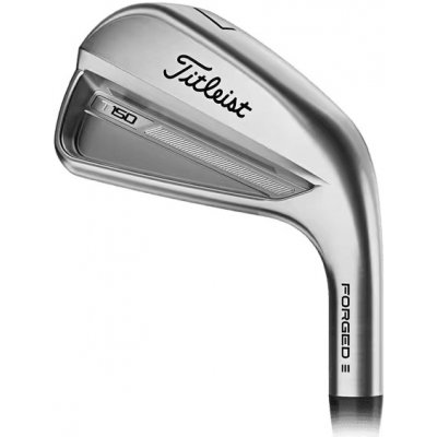 Titleist T150 Irons set želez pravé #5-PW ocel Regular – Zboží Dáma