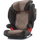 Recaro Monza Nova 2 Seatfix 2017 Performance Black