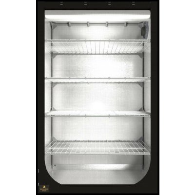 Secret Jardin Dark Propagator 120 Rev 4,0 120x60x190 cm – Zbozi.Blesk.cz