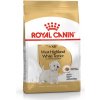 Granule pro psy Royal Canin BHN West Highland White Terrier Adult suché pro dospělé psy 3 kg