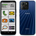 ALIGATOR S6600 Senior Blue – Hledejceny.cz