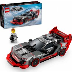 LEGO® Speed Champions 76921 Audi S1 E-tron Quattro