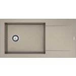 Carea Dukkah 98 x 50 cm béžová – Zboží Dáma