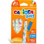 Carioca 42813 Super Baby 6 ks – Zboží Živě
