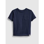 GAP Baby tričko Mix & Match tmavě modrá – Hledejceny.cz