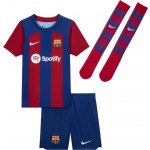 Baby souprava Adidas FC Barcelona – Zboží Mobilmania