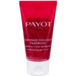 Payot Les Démaquillantes Gommage Douceur Framboise Peeling 50 ml – Zbozi.Blesk.cz