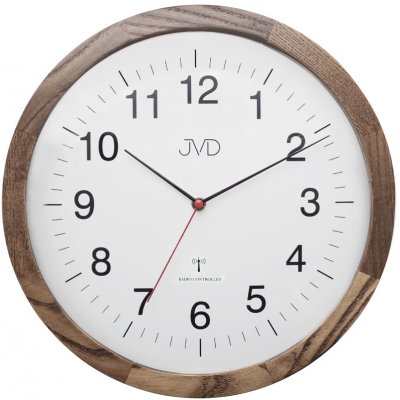 JVD NR22009 – Zboží Dáma