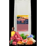 Ontario Adult Large Beef & Brown Rice 20 kg – Zboží Mobilmania