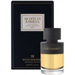 Scotch & Soda Men toaletní voda pánská 90 ml – Hledejceny.cz