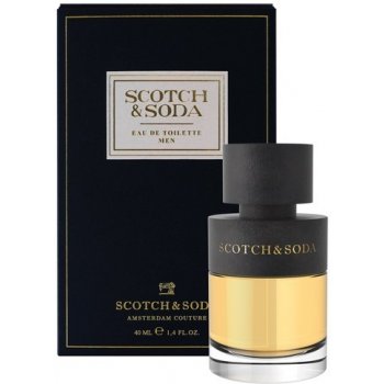 Scotch & Soda Men toaletní voda pánská 90 ml