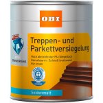 OBI Nátěr na parkety 2,5 l hedvábně matný – Hledejceny.cz