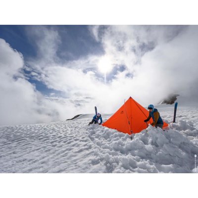 MSR Front Range Ultralight Tarp Shelter – Hledejceny.cz