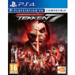 Tekken 7 (Legendary Edition) – Sleviste.cz