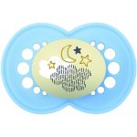 Mam dudlík Night mýval modrá – Zboží Dáma