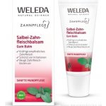 Weleda šalvějový balzám na dásně 30 ml – Hledejceny.cz