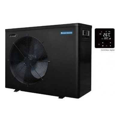 Climelex Pioneer Inverter CPIR21 – Zbozi.Blesk.cz