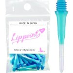 L Style Lip Point Two Tone - 30 ks – Zboží Dáma
