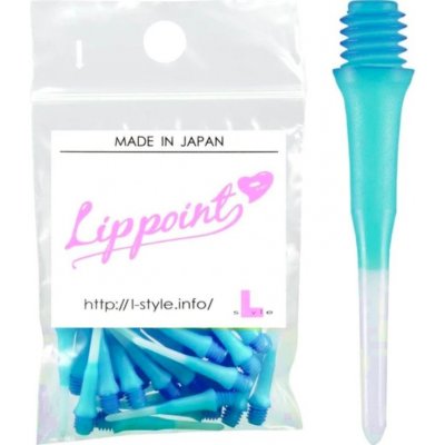 L Style Lip Point Two Tone - 30 ks – Hledejceny.cz