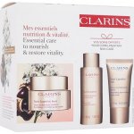 Clarins Nutri-Lumiere Výživný revitalizační denní krém 50 ml – Hledejceny.cz