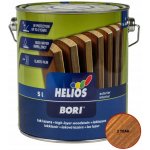 Helios Bori 5L Teak – Zbozi.Blesk.cz