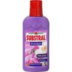 Substral tekuté hnojivo pro orchideje 250 ml – Zbozi.Blesk.cz