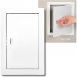 Just Buy Shop Revizní dvířka 150 x 250 mm kovová – Sleviste.cz