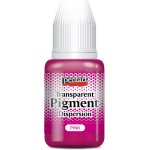 Transparentní pigmentová disperze 20 ml Purple – Hledejceny.cz