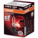 Osram Super Bright Premium HB3 P20d 12V 100W – Zboží Mobilmania