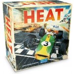 Asmodee Heat CZ – Zboží Živě